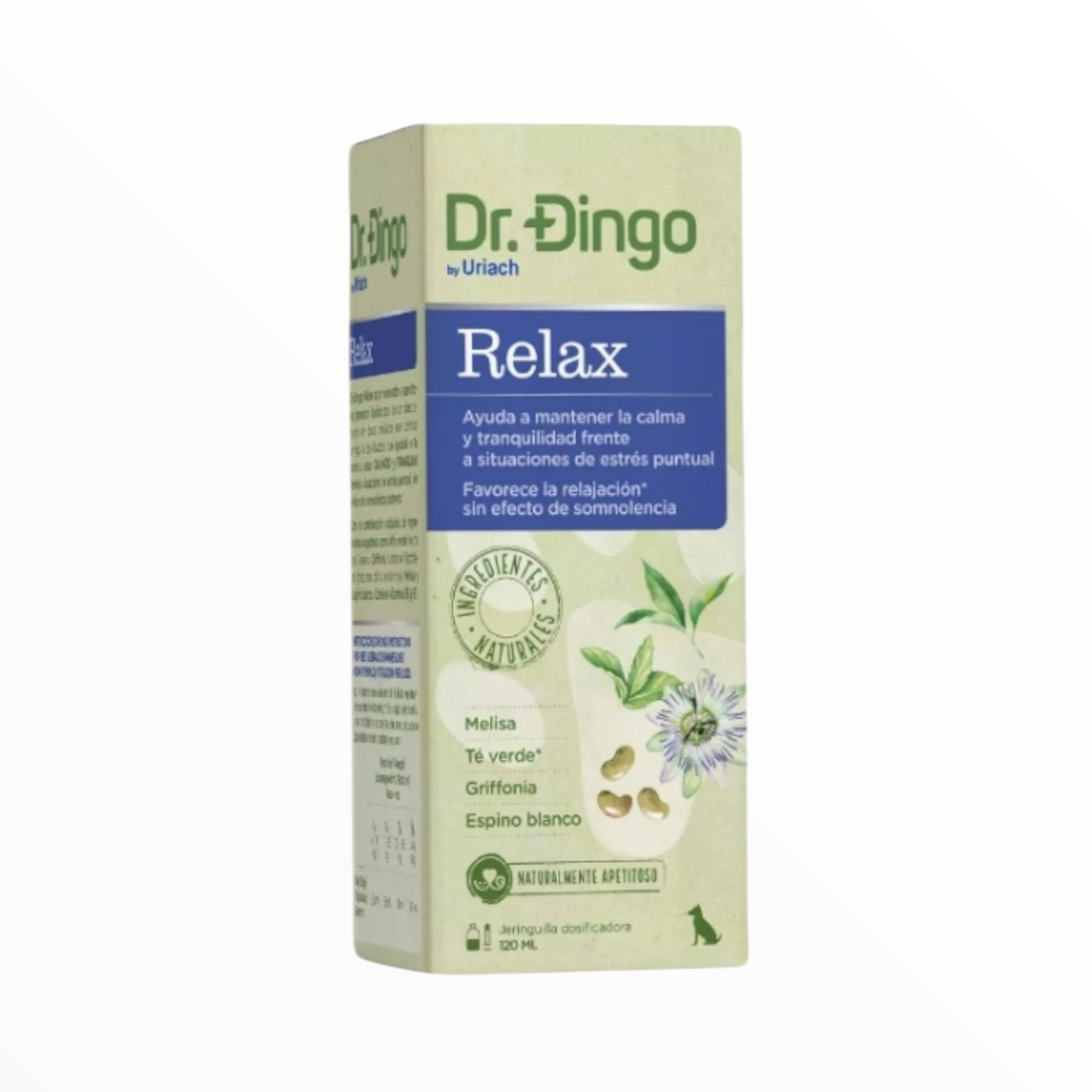 Dr Dingo Relax