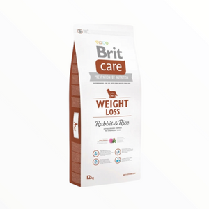Brit Care Adult weight loss