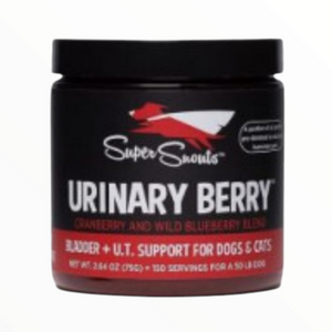 Urinary Berry Regulador Urinario