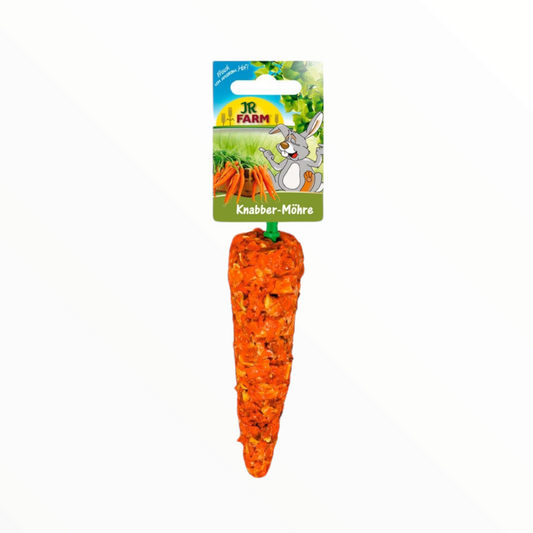 Jr Farm Zanahoria para colgar