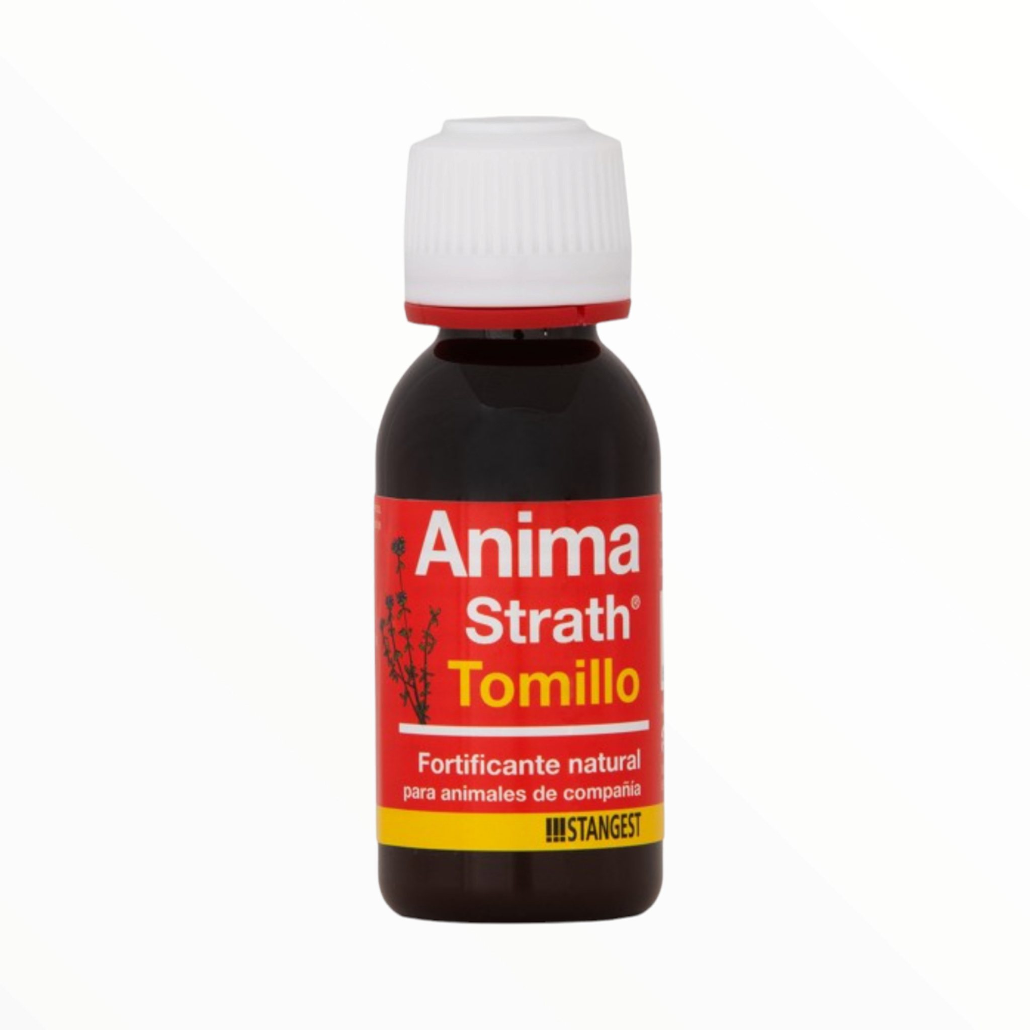 Anima-Strath 100ml