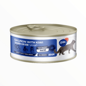Fresh lata Salmón kiwi