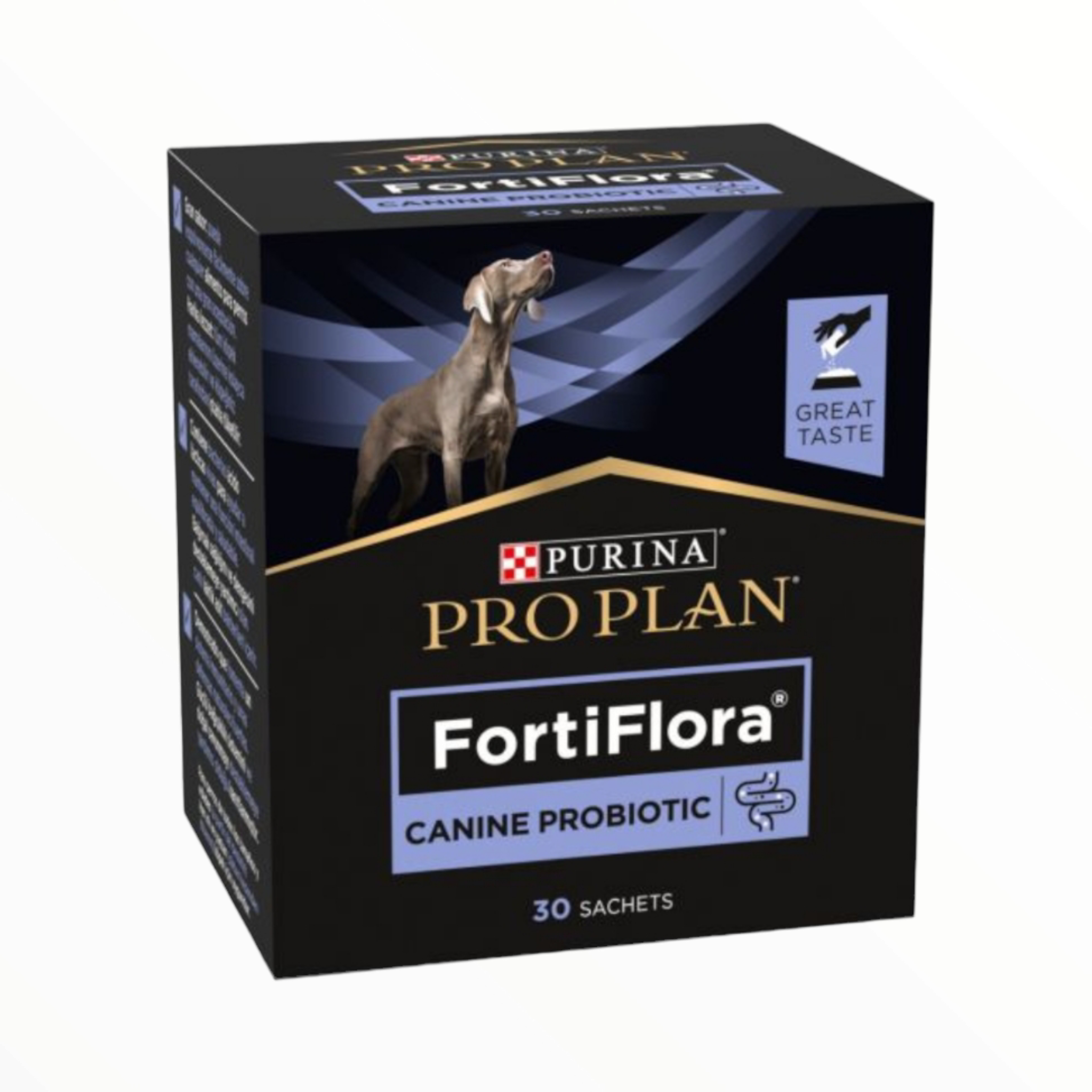 Fortiflora Probiotico perros Pro Plan Veterinary