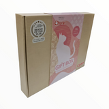 Churu pack gift box