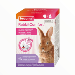 Beaphar rabbit comfort difusor
