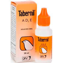 Tabernil A-D3-E